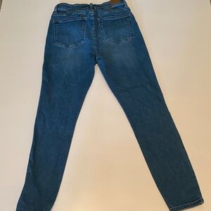 Judy Blue Skinny Fit